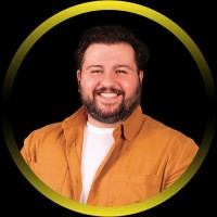 Graphik Impact Employee Steven Gomes's profile photo