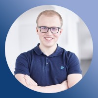 BrightAnalytics Employee Stijn Vanacker's profile photo