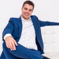 AS Datel Employee Oliver Stimmer's profile photo