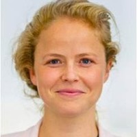 TVH Employee Anne-Marie Rasschaert's profile photo