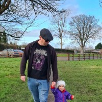 MTM Engineering Ltd Employee David Lindsay's profile photo