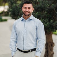 GCD Building Contracting LLC Employee Elliott Patrick's profile photo