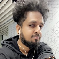 Gen Employee Abilash P's profile photo