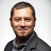 Signify US Employee José Manuel dos Santos's profile photo