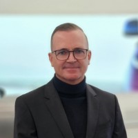 Dosch Garage AG Chur Employee André Christen's profile photo