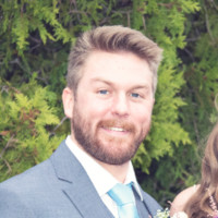 Argus Technical Services Employee Brian Tobin's profile photo