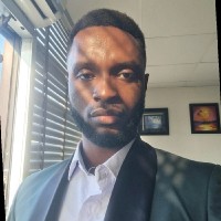 Refonte Learning Employee Adegbola Ba.'s profile photo