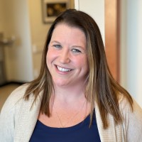 VIRGINIA COMMONWEALTH UNIVERSITY HEALTH SYSTEM AUTHORITY Employee Megan Rashid's profile photo