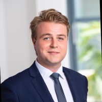 Creactives Group SpA Employee Romain Furic's profile photo