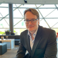 Workday Employee Tim Koop's profile photo