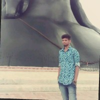 Ardhas Technology Employee Vignesh Selvam's profile photo