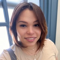 Harmony Program Employee Daniella Silva's profile photo