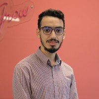 EPIGONE Employee Elmehdi Alilou's profile photo