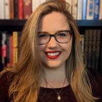 Barnes & Noble, Inc. Employee Shannon Devito's profile photo