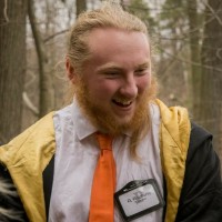 SmartPack Employee Tobias Poulsen's profile photo