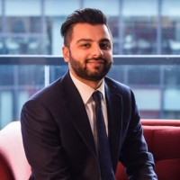 OnTheMarket Employee Dhruv Barchha's profile photo