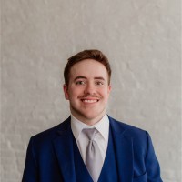 Raymond James Employee Jackson McClain's profile photo