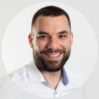 semi-electronic ag Employee Peter Mutz's profile photo