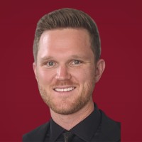 VERIGO LOGISTICS Employee Brad Richardson Jr's profile photo