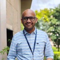Biocon Employee Hemant P's profile photo