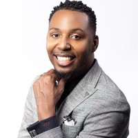 South Carolina State University Employee Ed Simmons's profile photo