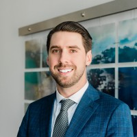 RBC Wealth Management Employee Tyler Klein's profile photo