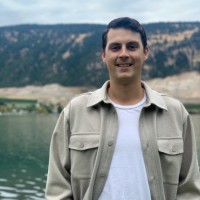 Garrett Powell Email & Phone Number