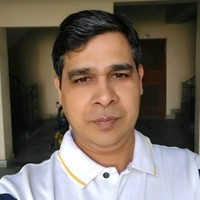 AGNITY Employee Anurag Guru's profile photo