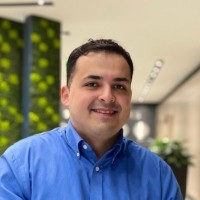 Palladion Services, LLC Employee David Santos's profile photo