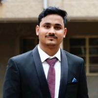 The Alacer Group Employee Ishu Kumar's profile photo