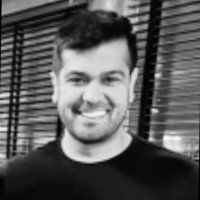 Enlite Home Employee Sanjeev T.'s profile photo