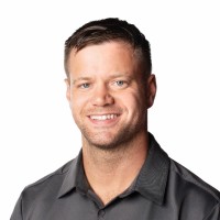 Woodward, Inc. Employee Chase Baker's profile photo