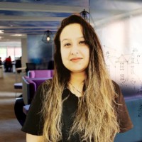 Neha Chauhan Email & Phone Number | Precision Resource Group (PRG) Lead ...
