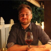 Moët Hennessy Employee Alex Gamble's profile photo