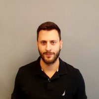 MarPoint Ltd Employee Panagiotis Papadopoulos's profile photo