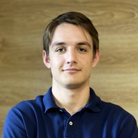 Zero eDiscovery Employee Nikita Pavlov's profile photo