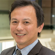 UC Berkeley School of Public Health Employee Michael Lu's profile photo