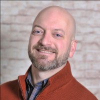 Kellanova Employee Lance Thibodeaux's profile photo