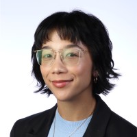 OnCusp Therapeutics Employee Mina Nayeri's profile photo