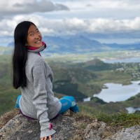 SSP Togservice Employee Mariann Andersen's profile photo