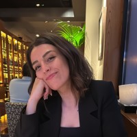 Diagonal Gest, SL Employee Alba Zamora Ruiz's profile photo
