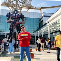 Pacemaker Solutions Employee Mayank Gajjar's profile photo