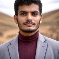 SABAQ Employee Zuhaib Rehman's profile photo