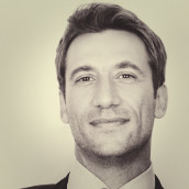 Turenne Groupe Employee Benjamin Altaras's profile photo