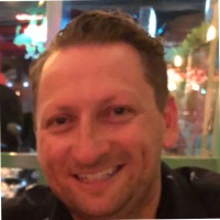 Caesarstone Australia Employee Brent Rees's profile photo