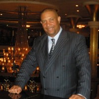 Chrome Hearts Employee Ray Cobb's profile photo