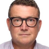 Universitätsklinikum Hamburg Eppendorf Employee Kai Münster's profile photo