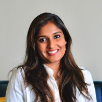 FreightInsure Employee Shineya Sabaranjan's profile photo