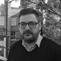 Allyiz Employee Gerry Carr's profile photo