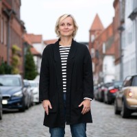 Christiane Buhl Email
